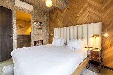 Fletcher Boutique Hotel Slaak Rotterdam