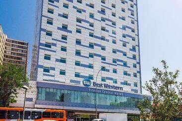 Nobile Hotel Estación Central