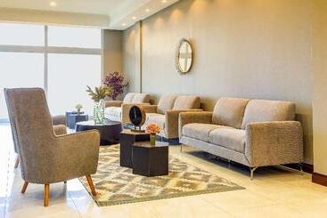 Nobile Hotel Estación Central