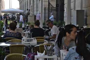 Nobile Hotel Estación Central