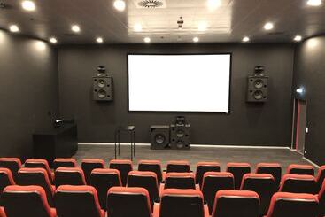 هتل Cabinn Copenhagen