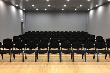 هتل Cabinn Copenhagen