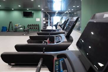 هتل Cabinn Copenhagen