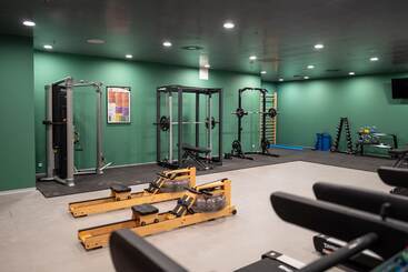 هتل Cabinn Copenhagen
