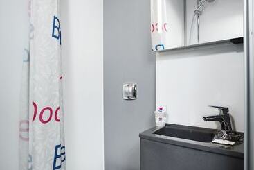 هتل Cabinn Copenhagen