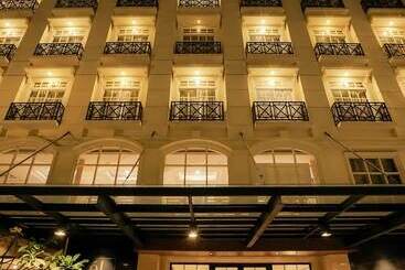 El Hotel Yogyakarta Malioboro