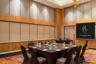 El Hotel Yogyakarta Malioboro