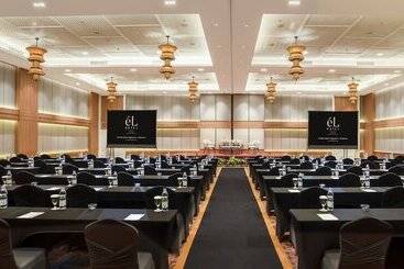 El Hotel Yogyakarta Malioboro