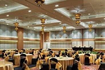 El Hotel Yogyakarta Malioboro