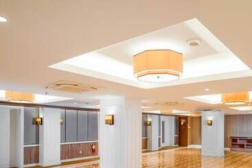 El Hotel Yogyakarta Malioboro