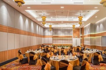 El Hotel Yogyakarta Malioboro