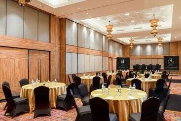 El Hotel Yogyakarta Malioboro