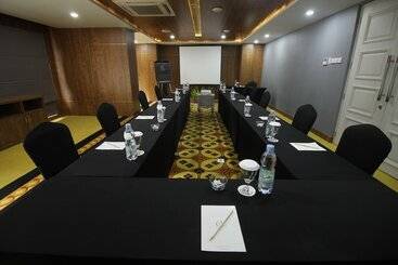 El Hotel Yogyakarta Malioboro