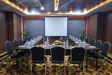 El Hotel Yogyakarta Malioboro