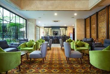 El Hotel Yogyakarta Malioboro
