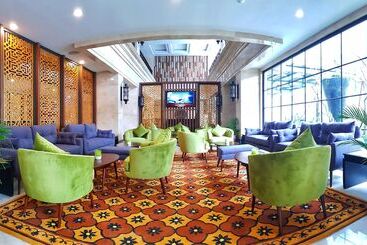 El Hotel Yogyakarta Malioboro