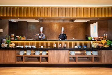 El Hotel Yogyakarta Malioboro