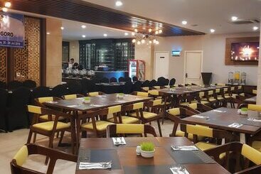 El Hotel Yogyakarta Malioboro
