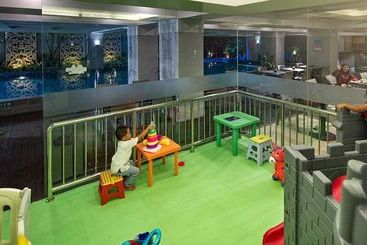 El Hotel Yogyakarta Malioboro