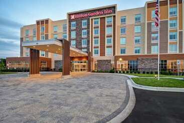 فندق Hilton Garden Inn Lansing West