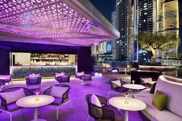هتل Indigo Dubai Downtown, An Ihg