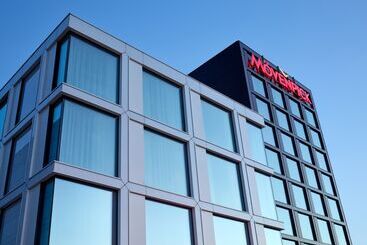 هتل Mövenpick Zagreb