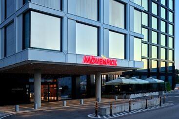هتل Mövenpick Zagreb