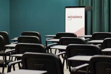 هتل Mövenpick Zagreb