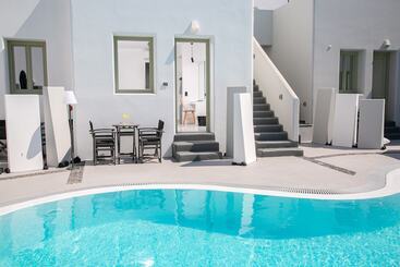 Kallos Imar Boutique - Messaria