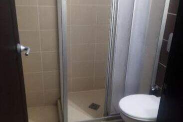هتل Koli̇bry Sv