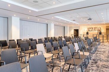 Radisson Hotel Antwerp Berchem