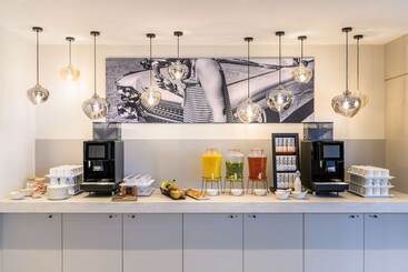 Radisson Hotel Antwerp Berchem