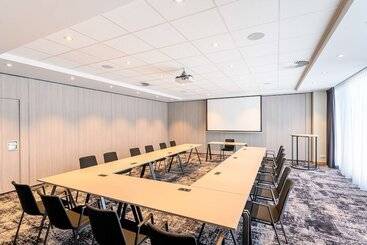 Radisson Hotel Antwerp Berchem