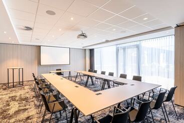 Radisson Hotel Antwerp Berchem