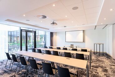 Radisson Hotel Antwerp Berchem