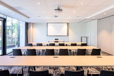 Radisson Hotel Antwerp Berchem