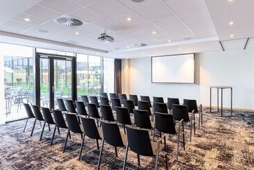 Radisson Hotel Antwerp Berchem