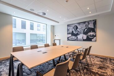 Radisson Hotel Antwerp Berchem