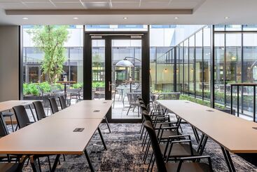 Radisson Hotel Antwerp Berchem
