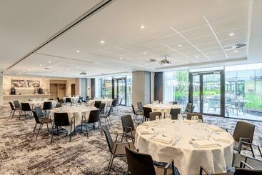 Radisson Hotel Antwerp Berchem