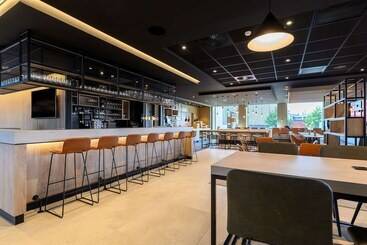 Radisson Hotel Antwerp Berchem