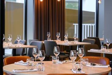 Radisson Hotel Antwerp Berchem
