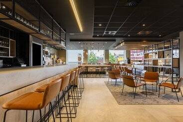 Radisson Hotel Antwerp Berchem