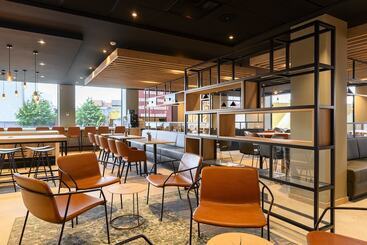 Radisson Hotel Antwerp Berchem