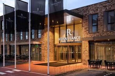 Renaissance Amsterdam Schiphol Airport - Schiphol