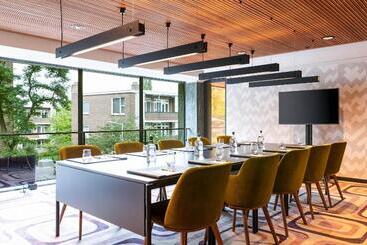 Fletcher Boutique Hotel Slaak Rotterdam