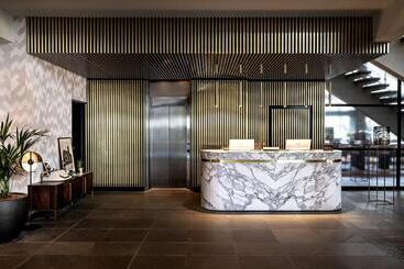 Fletcher Boutique Hotel Slaak Rotterdam