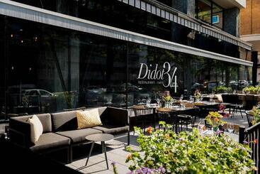 Fletcher Boutique Hotel Slaak Rotterdam