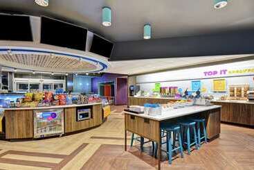 هتل Tru By Hilton Idaho Falls