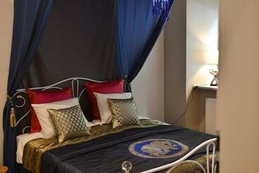 La Gioia Magic Orient Apartments